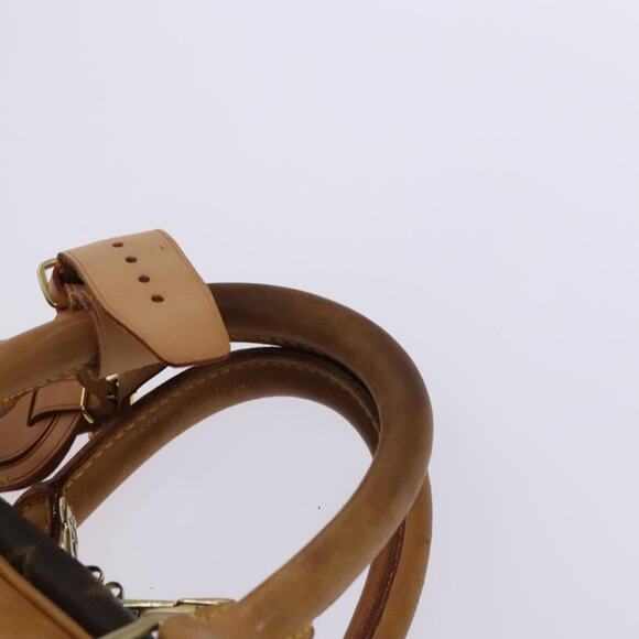 LOUIS VUITTON Monogram Evasion Boston Bag M41443 - Picture 8 of 16